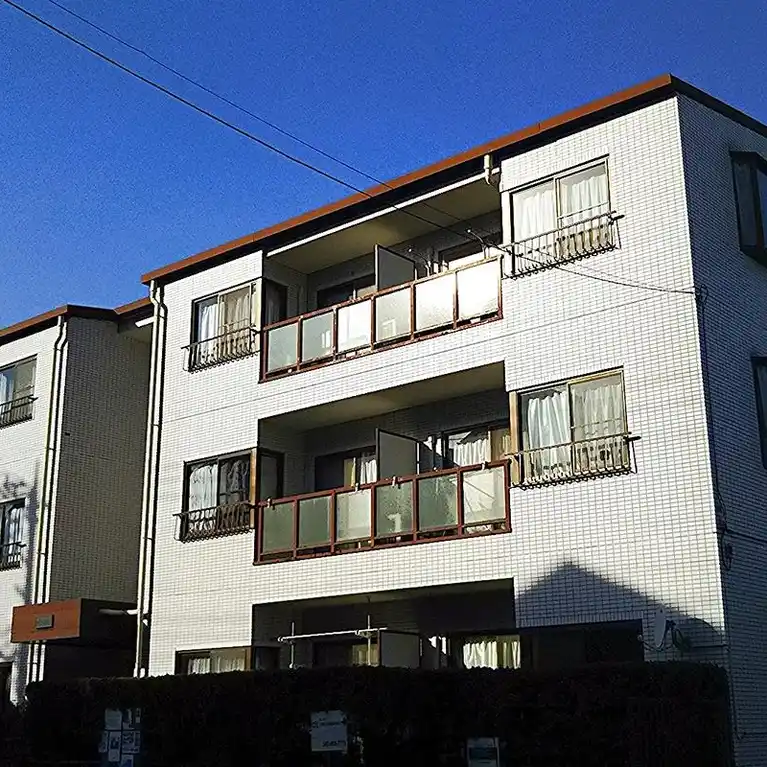 ハイラーク渋谷