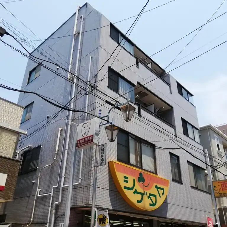 サウイーストシゲタ