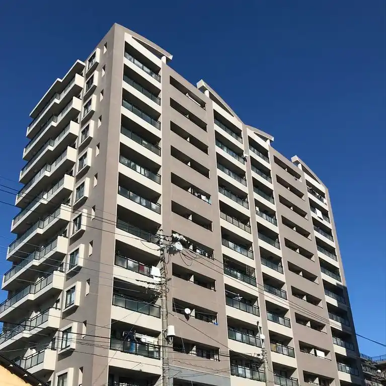 オーベル戸田公園壱番館