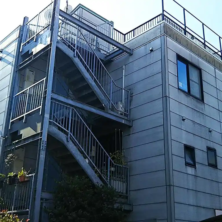ハイム駒場