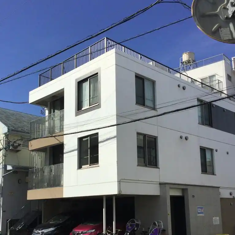 Baldur久が原