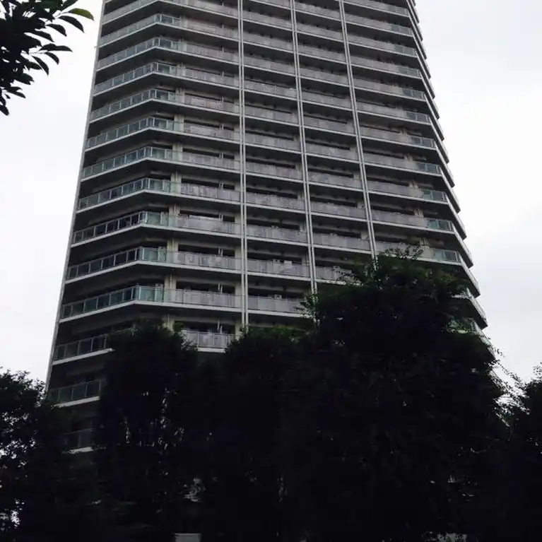 パークハウスさいたま新都心MID TOWER