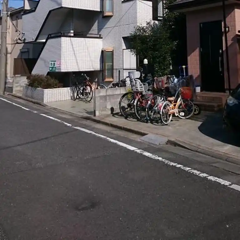 アペックス戸田