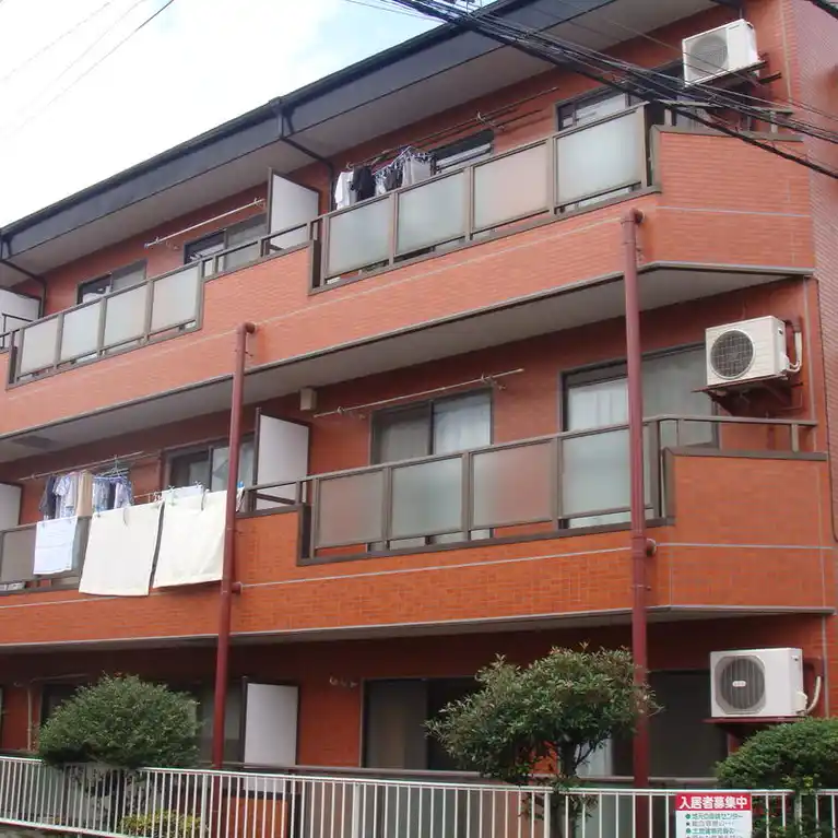 ハイヒルズ東船橋
