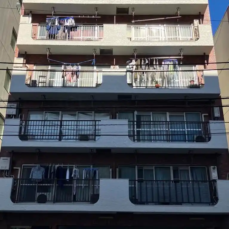 シャトータキ田村 外観