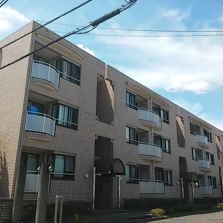 フェニックスコート一橋学園