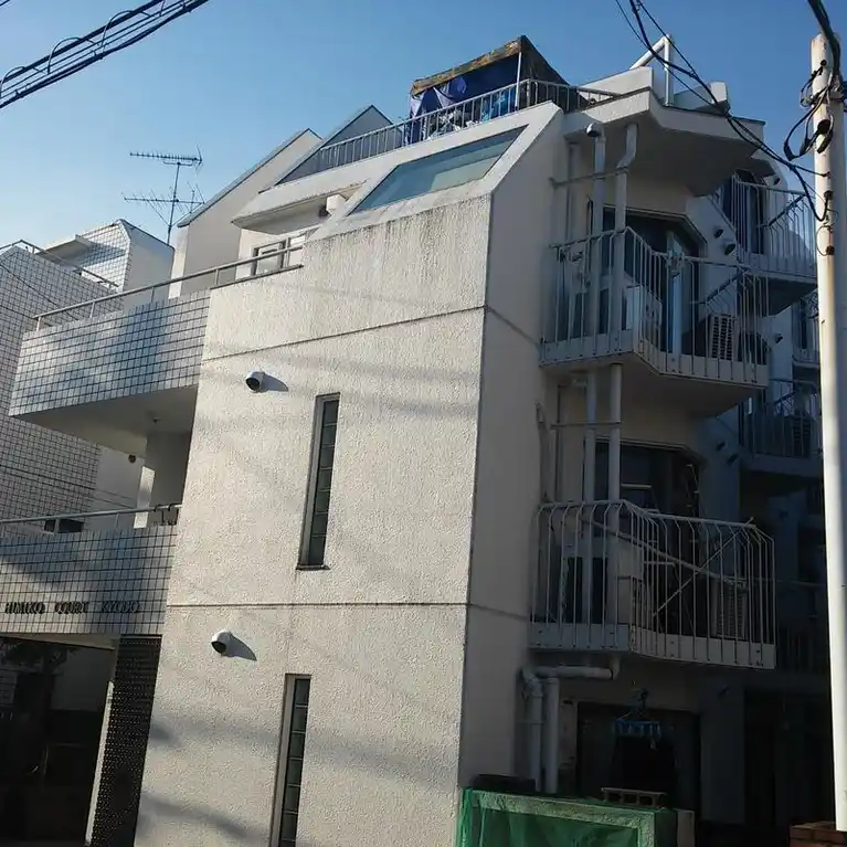 ヒミココート経堂