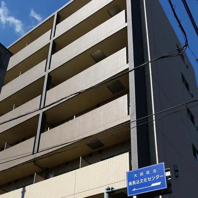 コンシェリア大森with