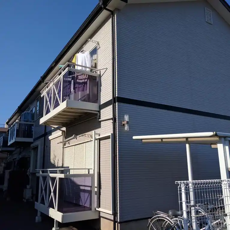 スターライフ東川口 外観