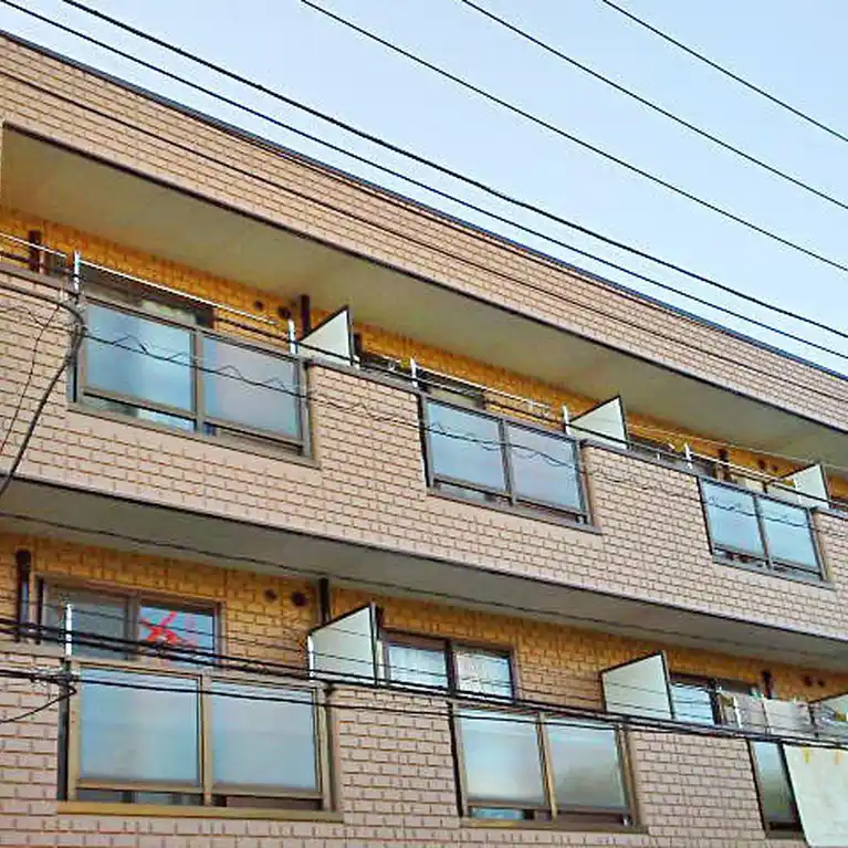 浦安壹番館