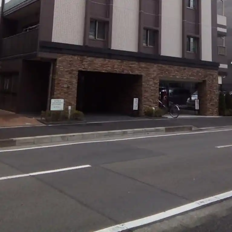 プレシス古淵