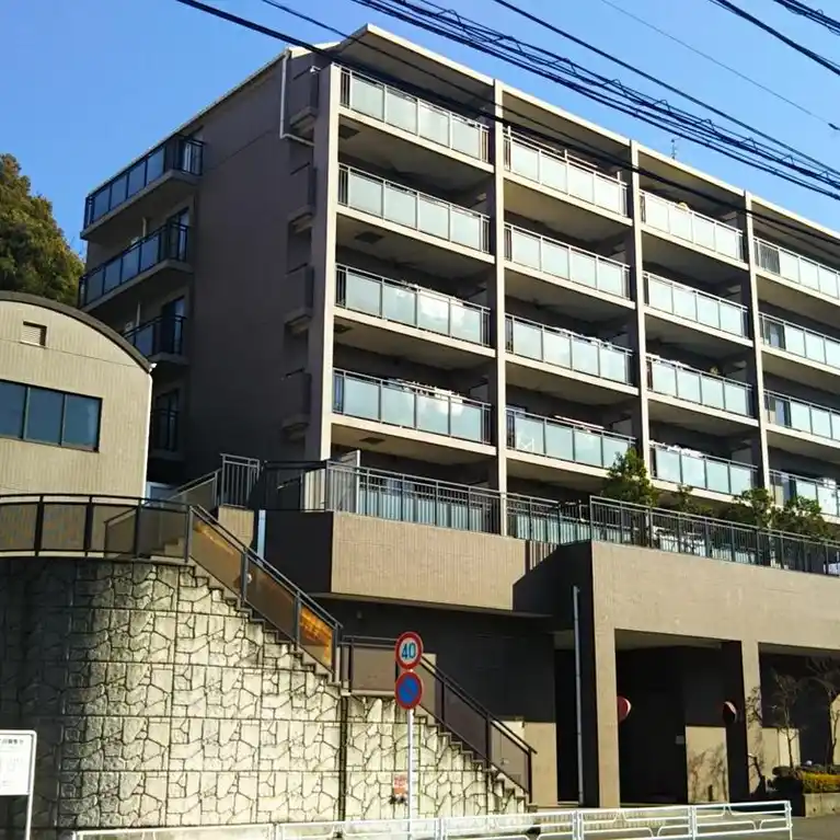 サンヴェール青葉台