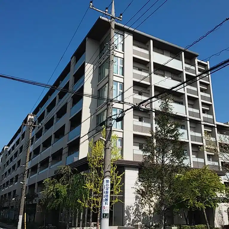 プレミスト溝の口