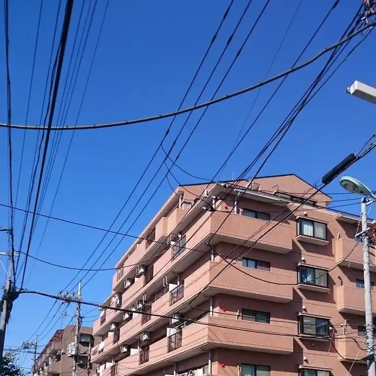 ライオンズマンション浮間公園