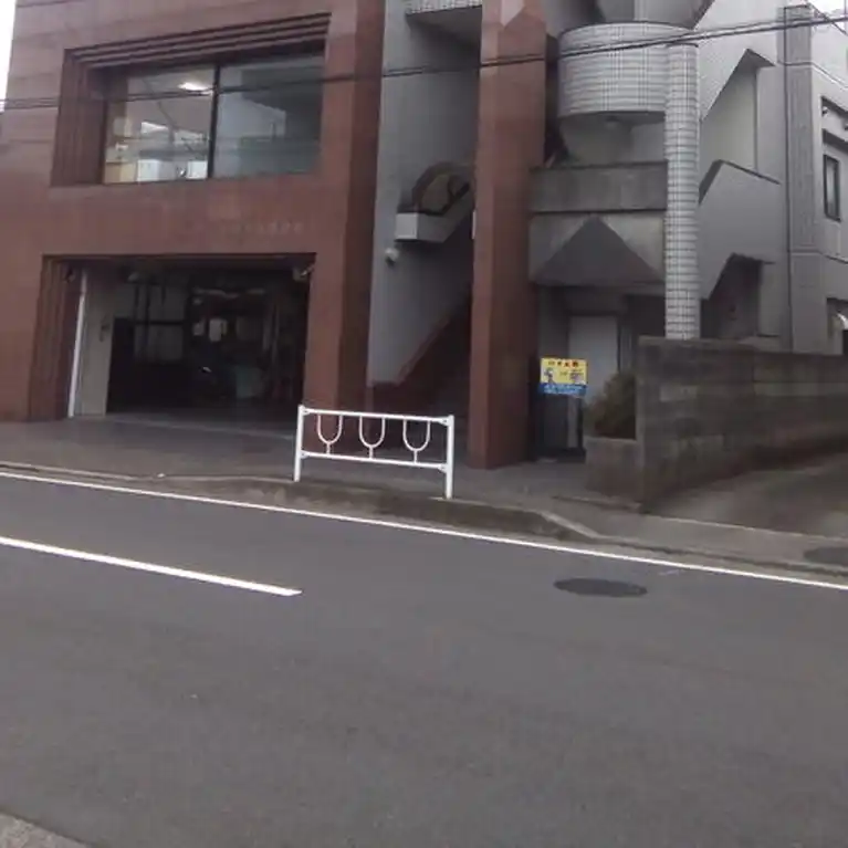 ハイム樹 外観