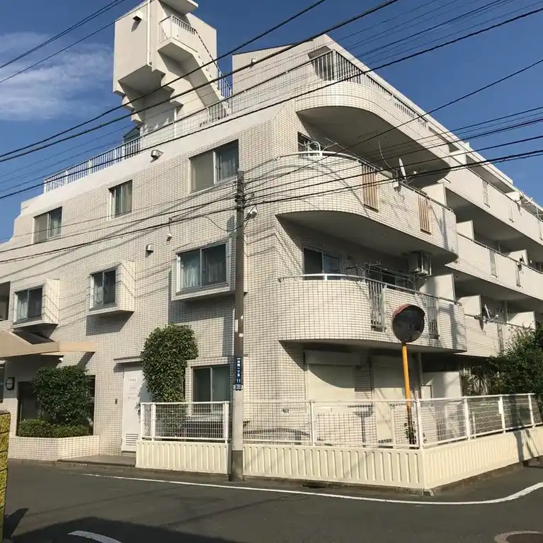 サンピア南林間