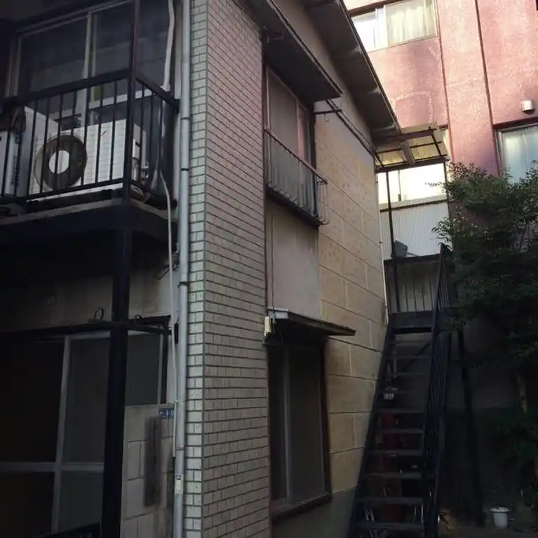 ともはる荘