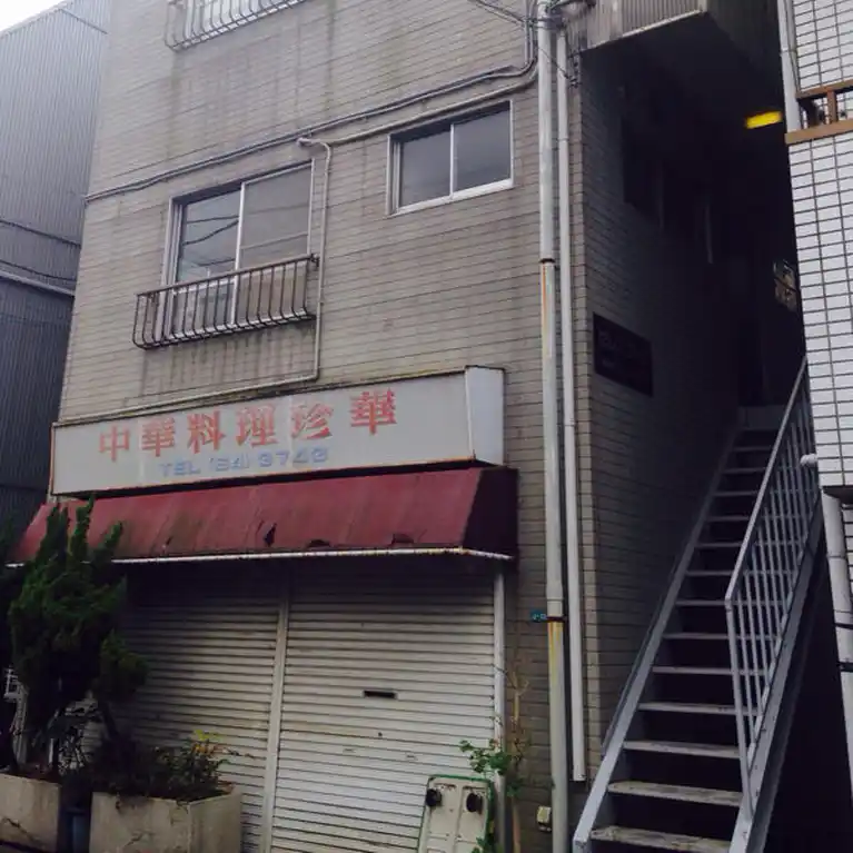 セレスコーポ 外観