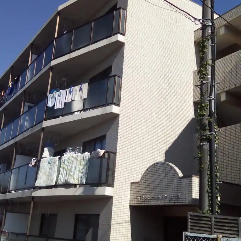 セブンスターハイツ上溝