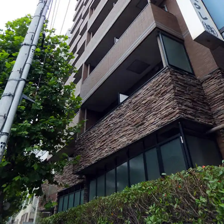 ガラ・シティ高田馬場