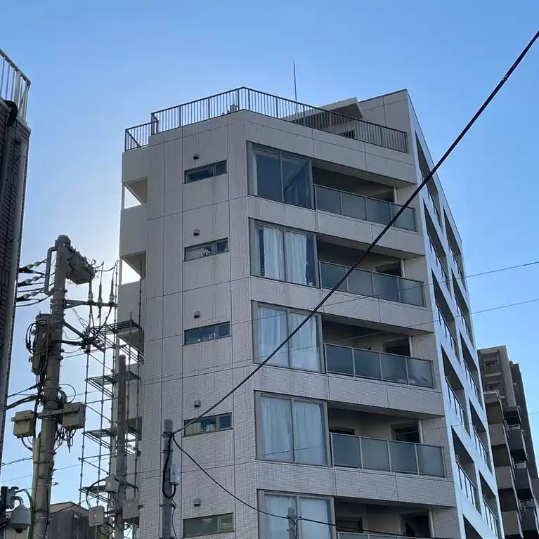LES-CHAMPS深川