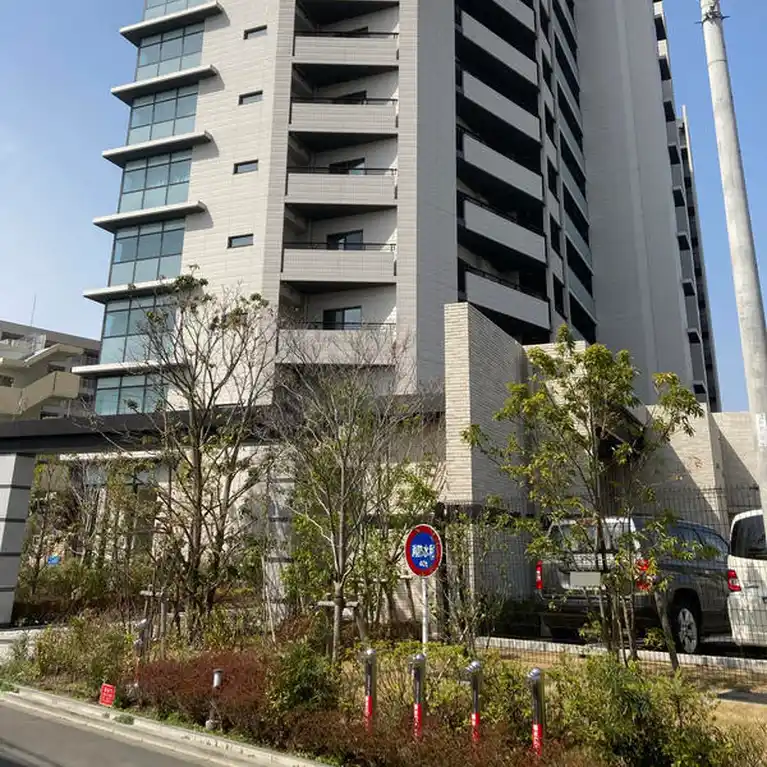 プラウド湘南藤沢テラス