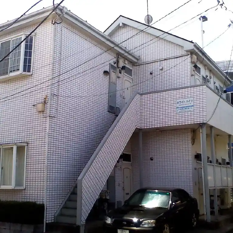 ホワイトハイツ