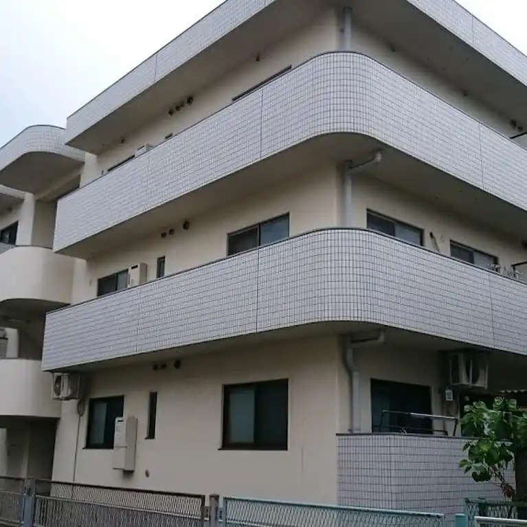 ビューパレー浦和中島
