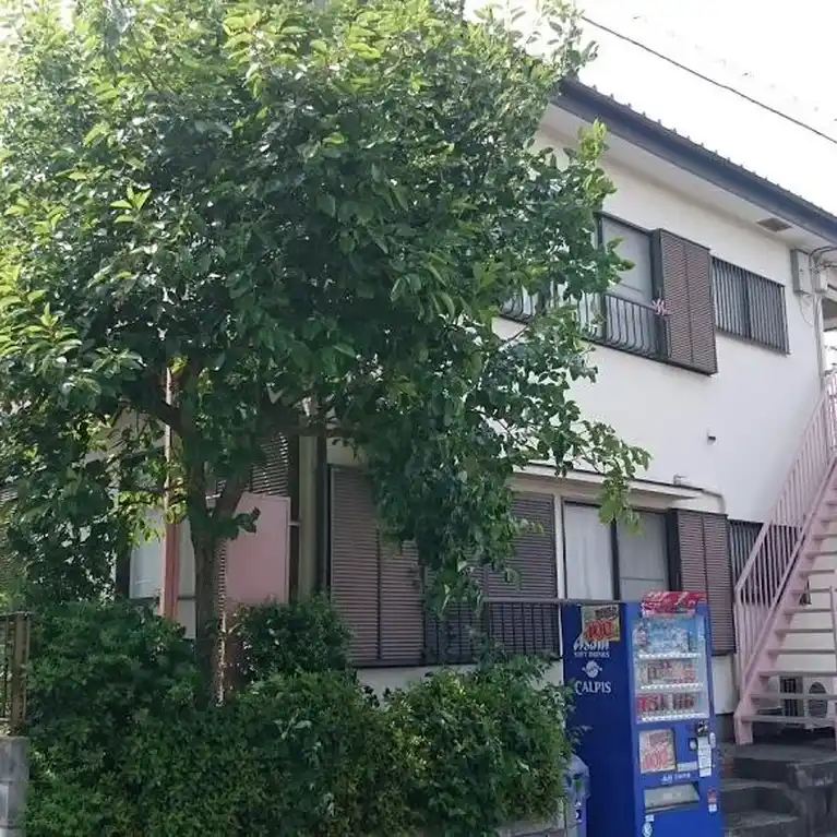 オレンジコーポ