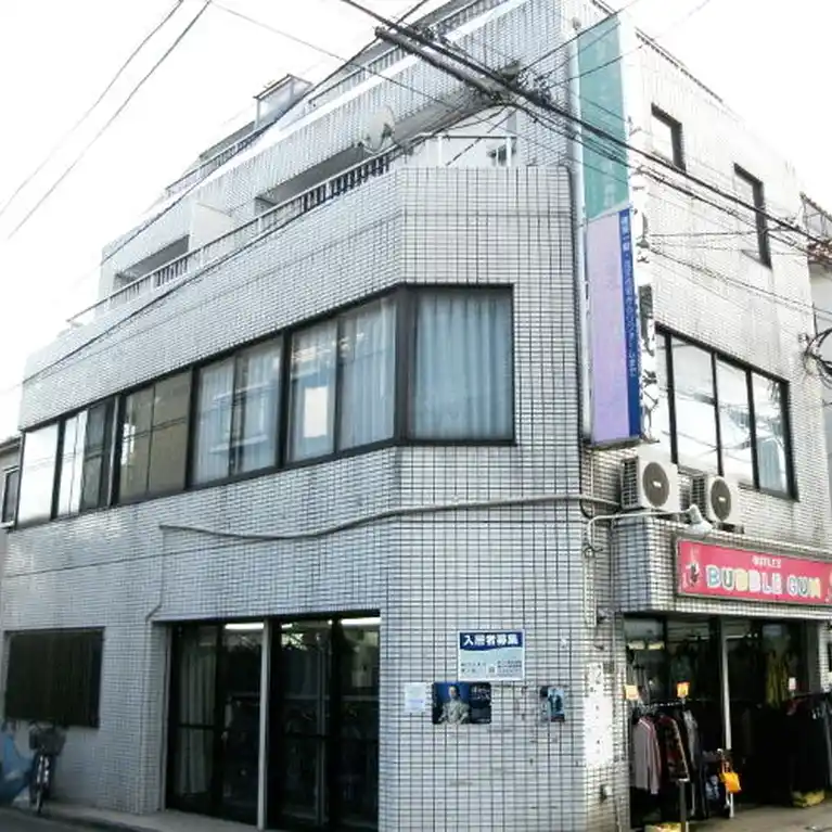 JUNカネミツビル