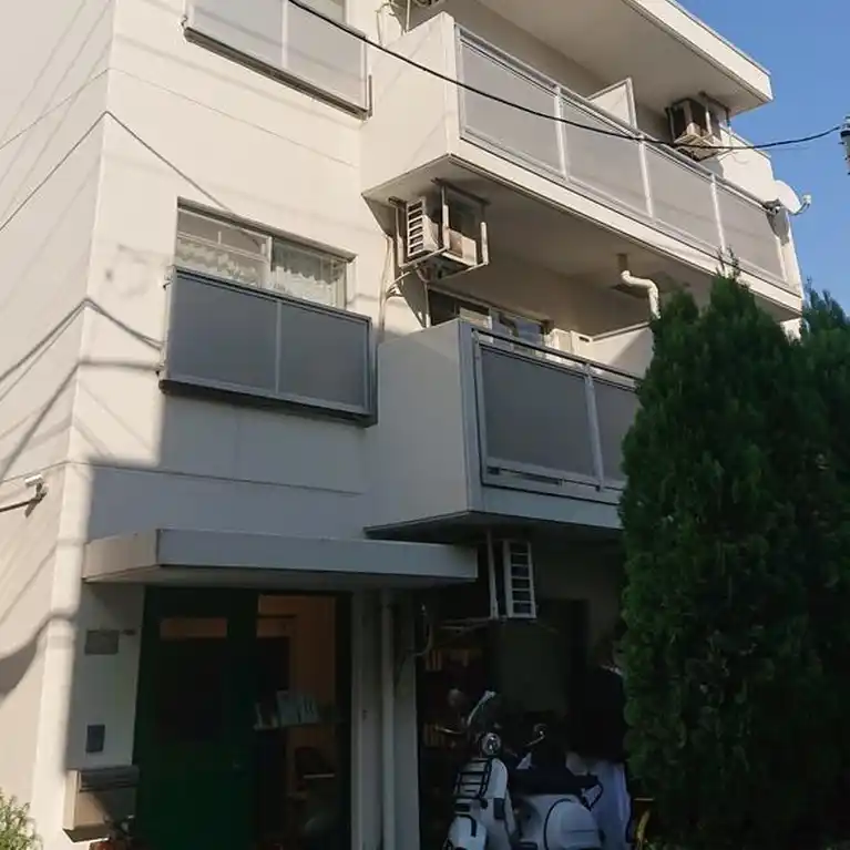 OSハウス神楽坂