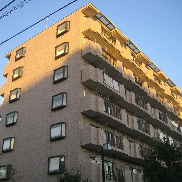 ハーベスト東戸塚