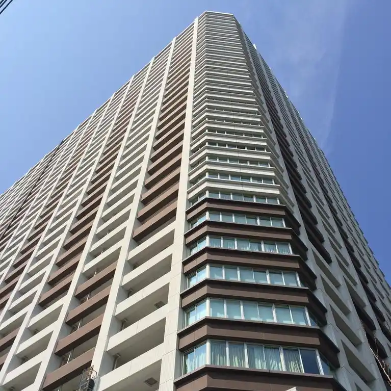 Brillia有明Sky Tower
