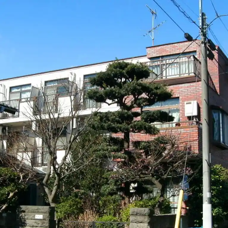 コーポ水無月