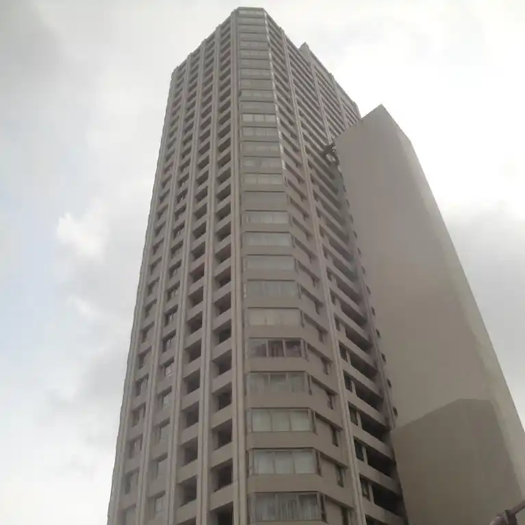 プラウド橋本