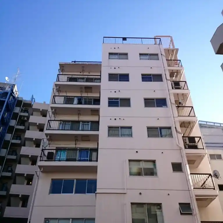 第2高総コーポ