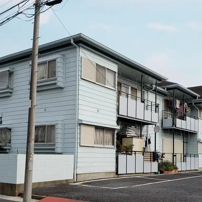 しゅがぁはうす1番館
