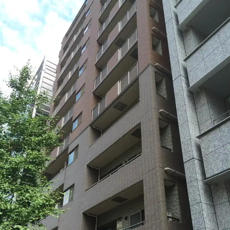 エクセレント新宿文化センター通り