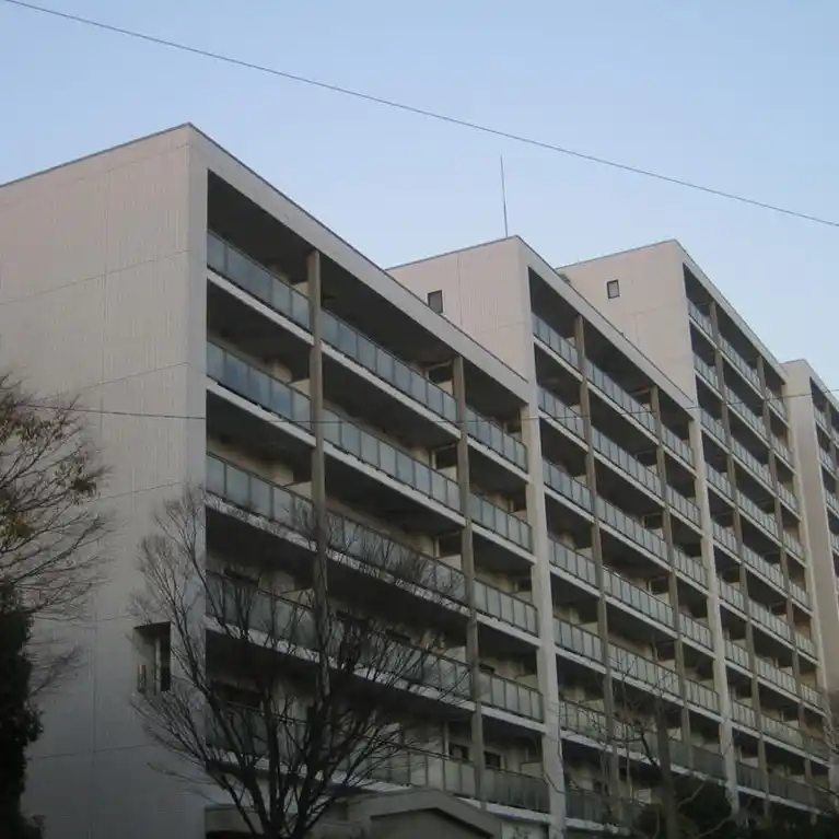 ニューシティ東戸塚パークハウス丘の街