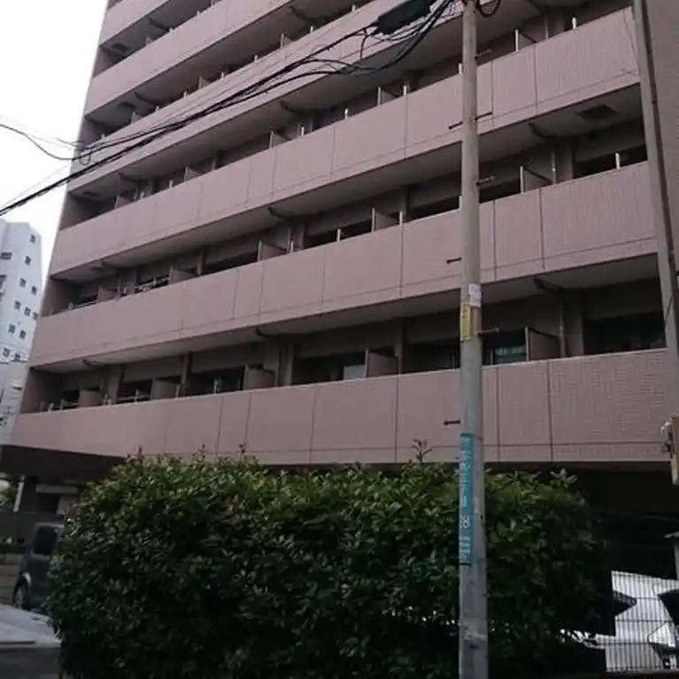 スパシエルクス西川口