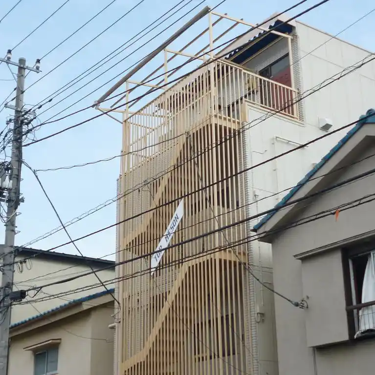 トップメゾン