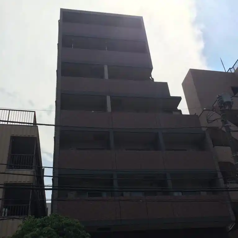 ステージファースト八王子