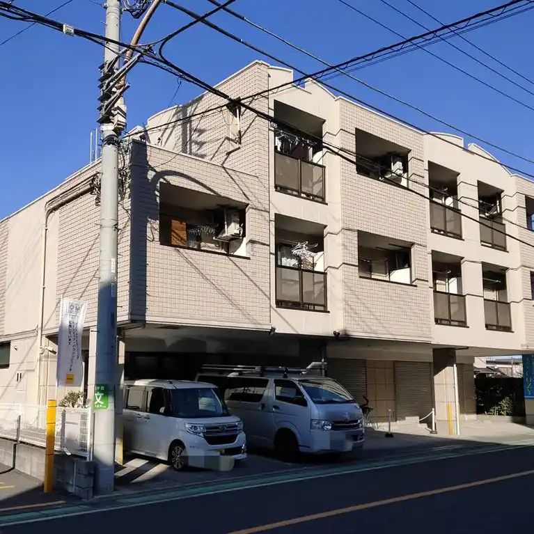 エトワール和田