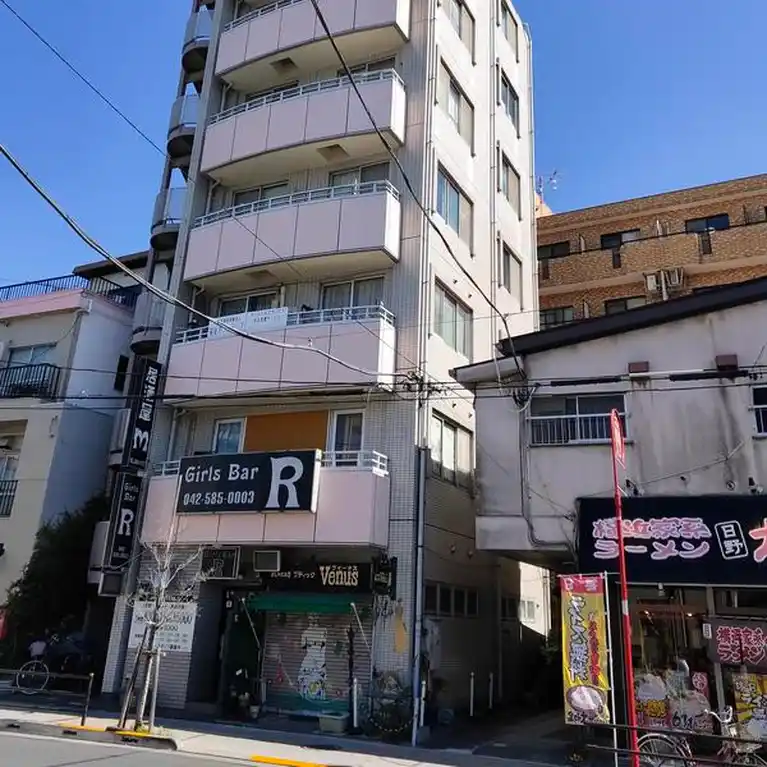 桃井ビルアネックス