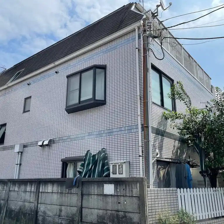 清瀬グリーンマンション