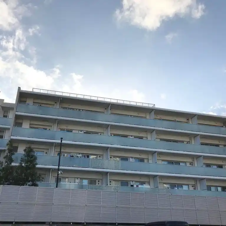 アトラス上大岡レジデンス