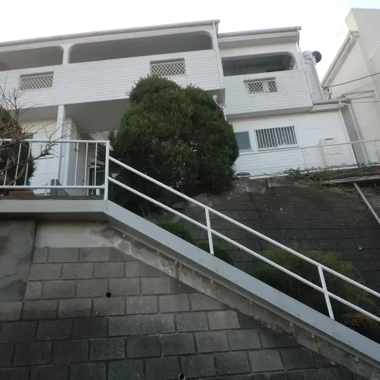 ラ・フォーレ湘南