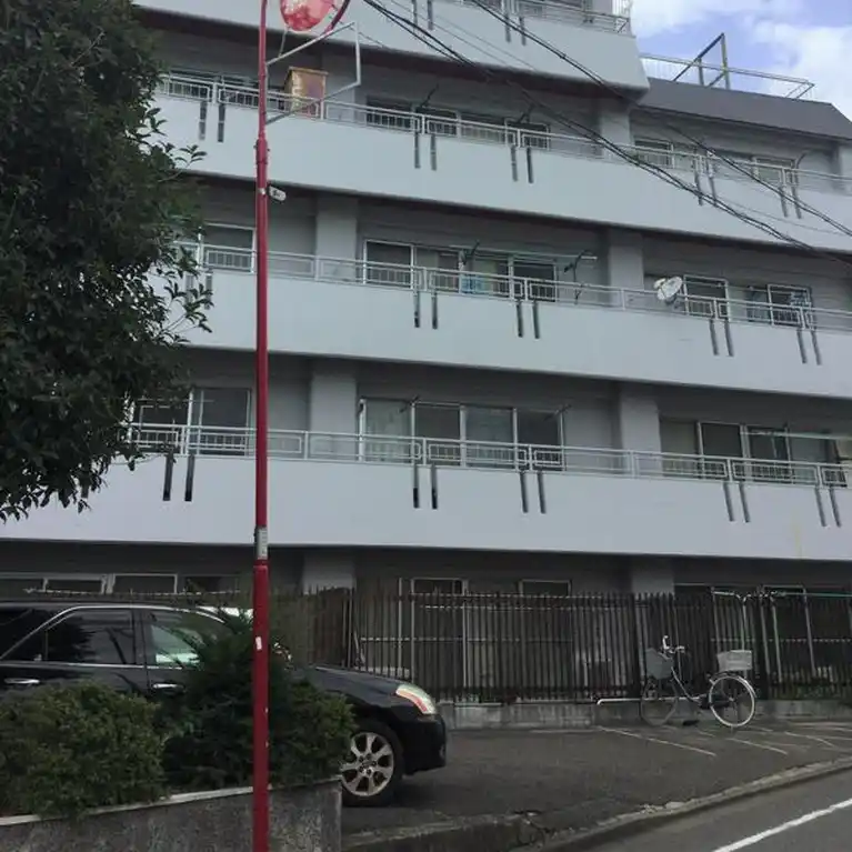 久が原ホームズ