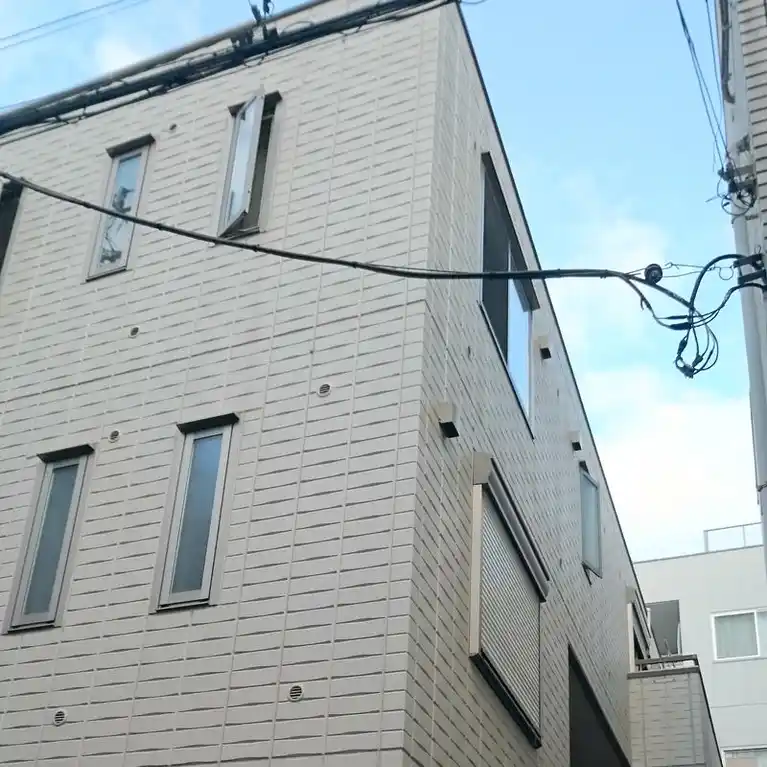 メゾンドフルール 外観