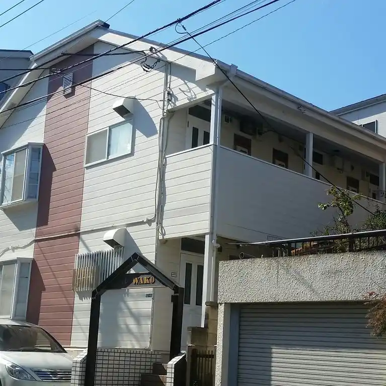 パレWAKO